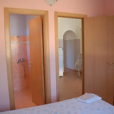 Finimola Villa *